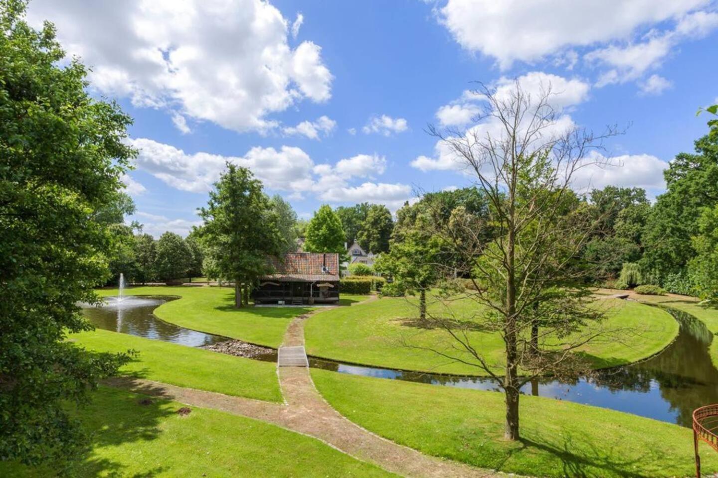 Stunning Catena Property Boxtel Exterior foto