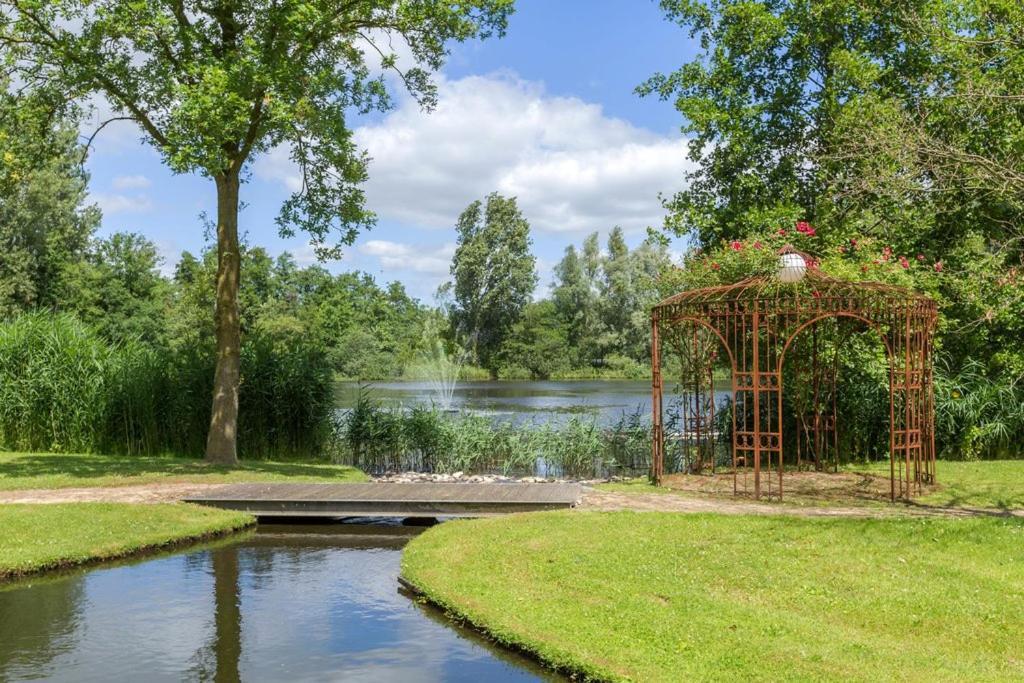 Stunning Catena Property Boxtel Exterior foto