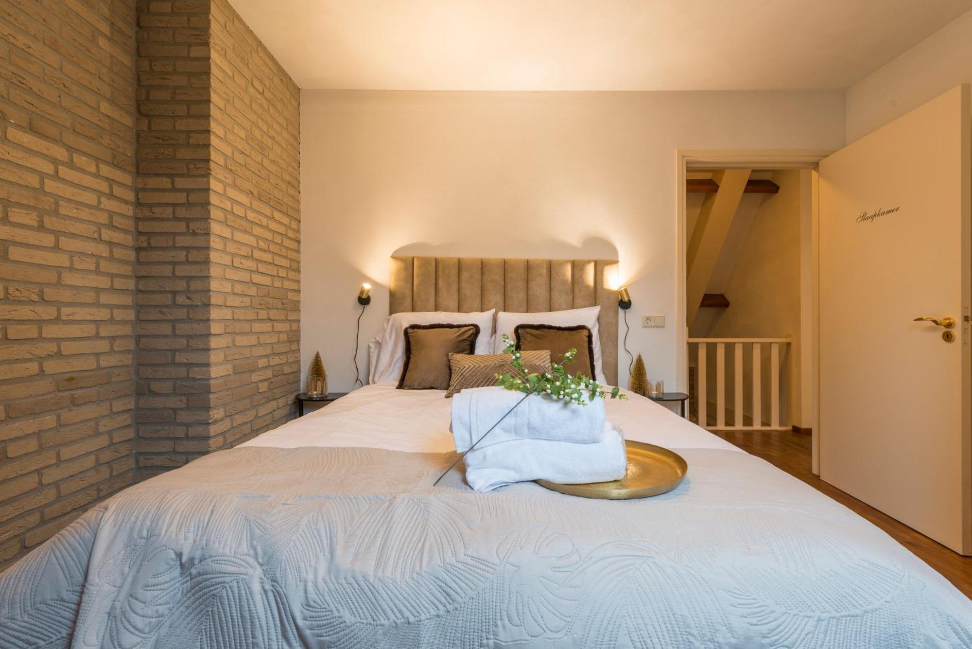 Stunning Catena Property Boxtel Exterior foto