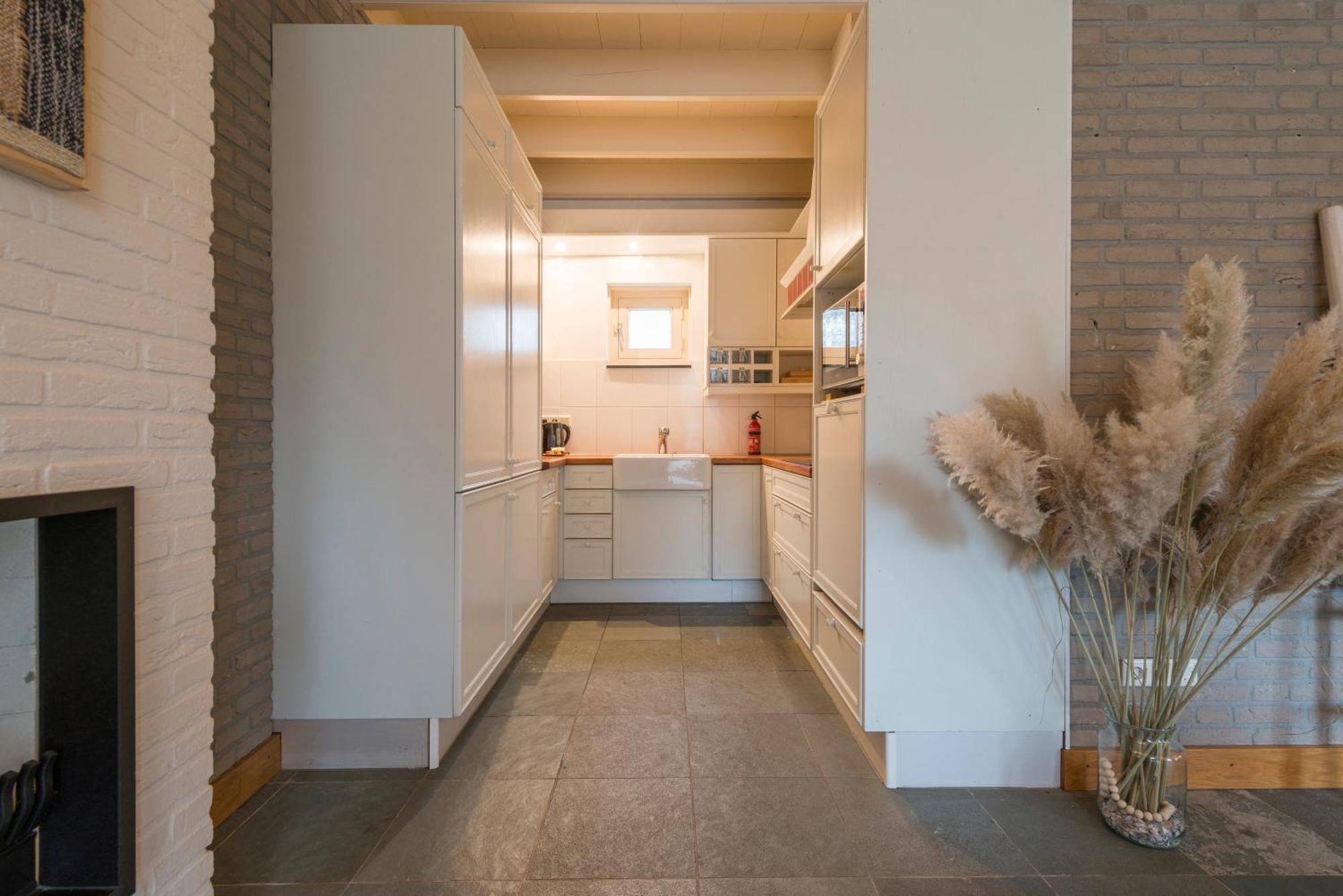 Stunning Catena Property Boxtel Exterior foto